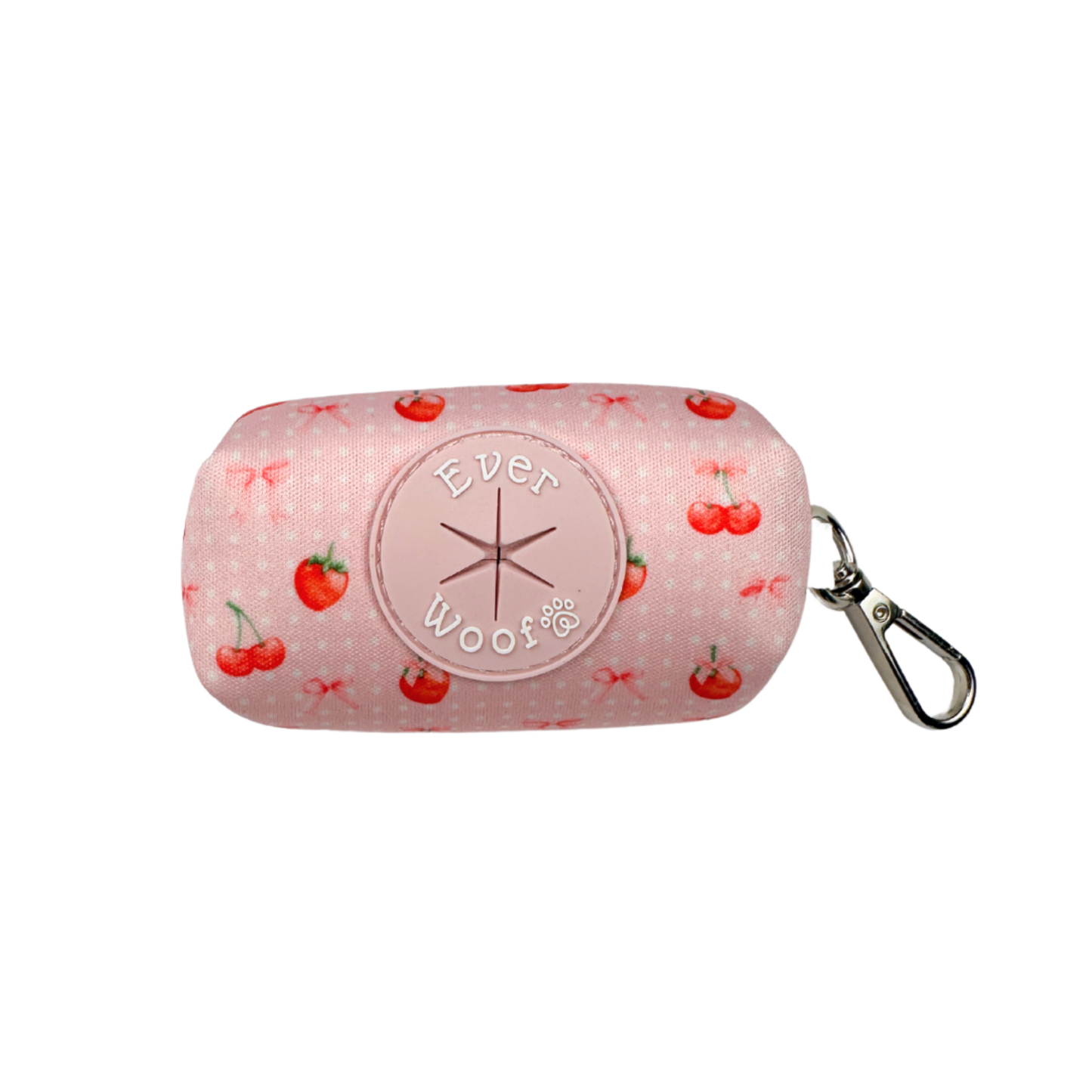 Sweet Chérie Poop Bag Holder