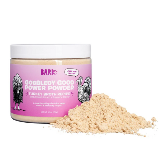 Gobbledy Good Power Powder