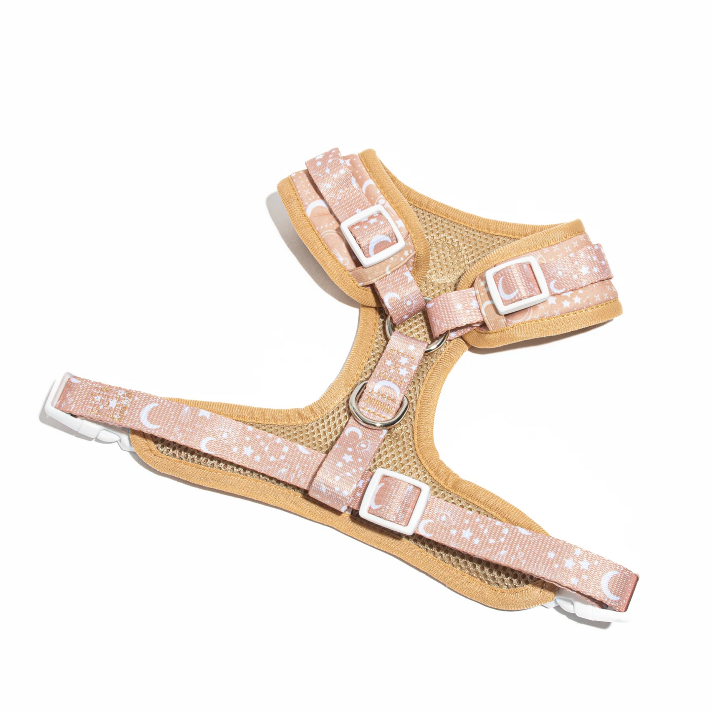 Pawstruck Adjustable Harness