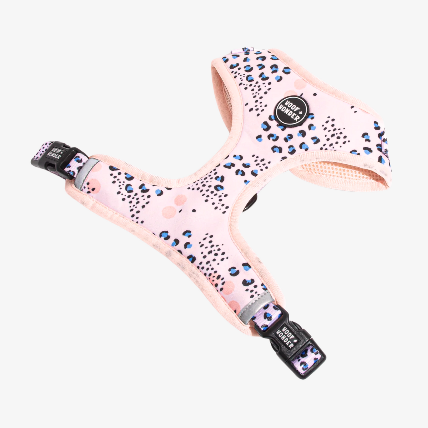 Spotted in The City Adjustable Harness