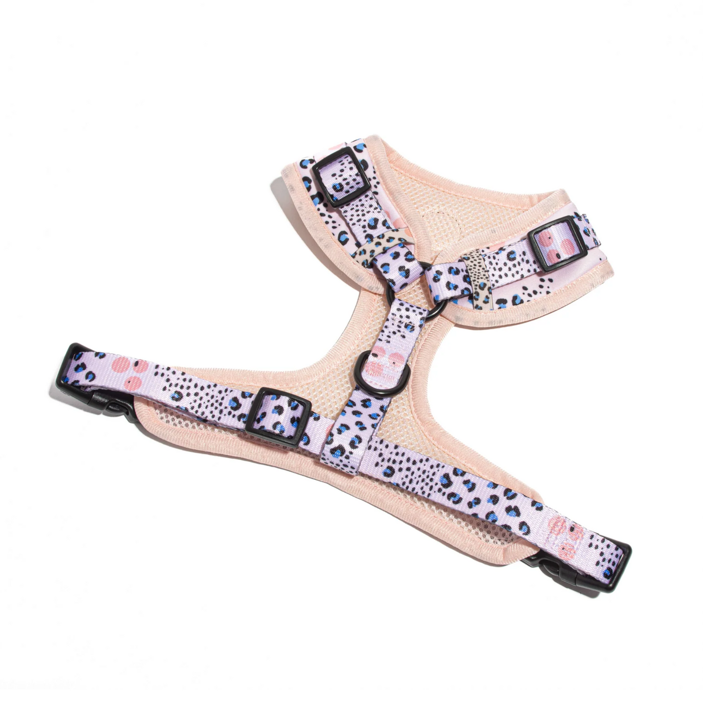Spotted in The City Adjustable Harness