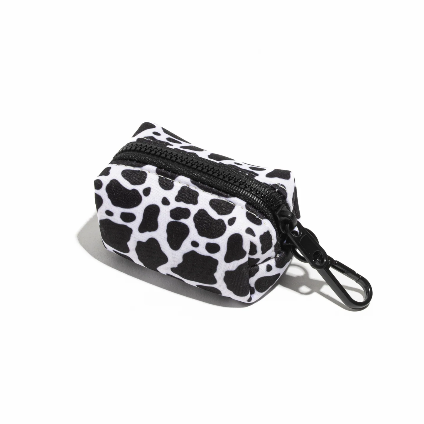 Holy Cow Poop Bag Holder
