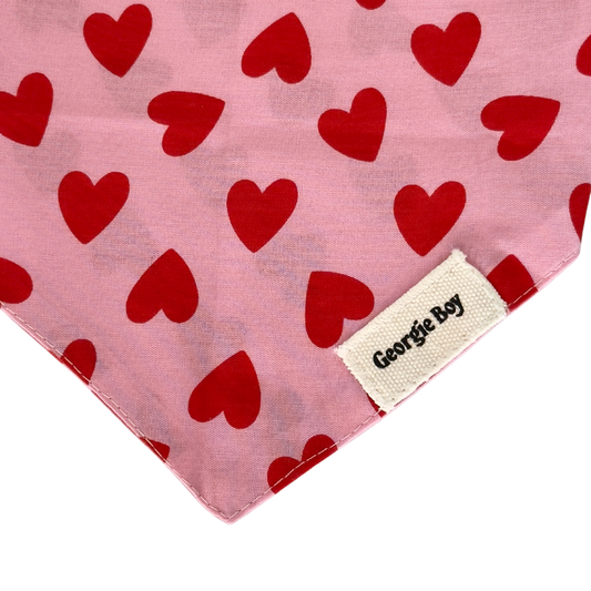 Love Song Bandana