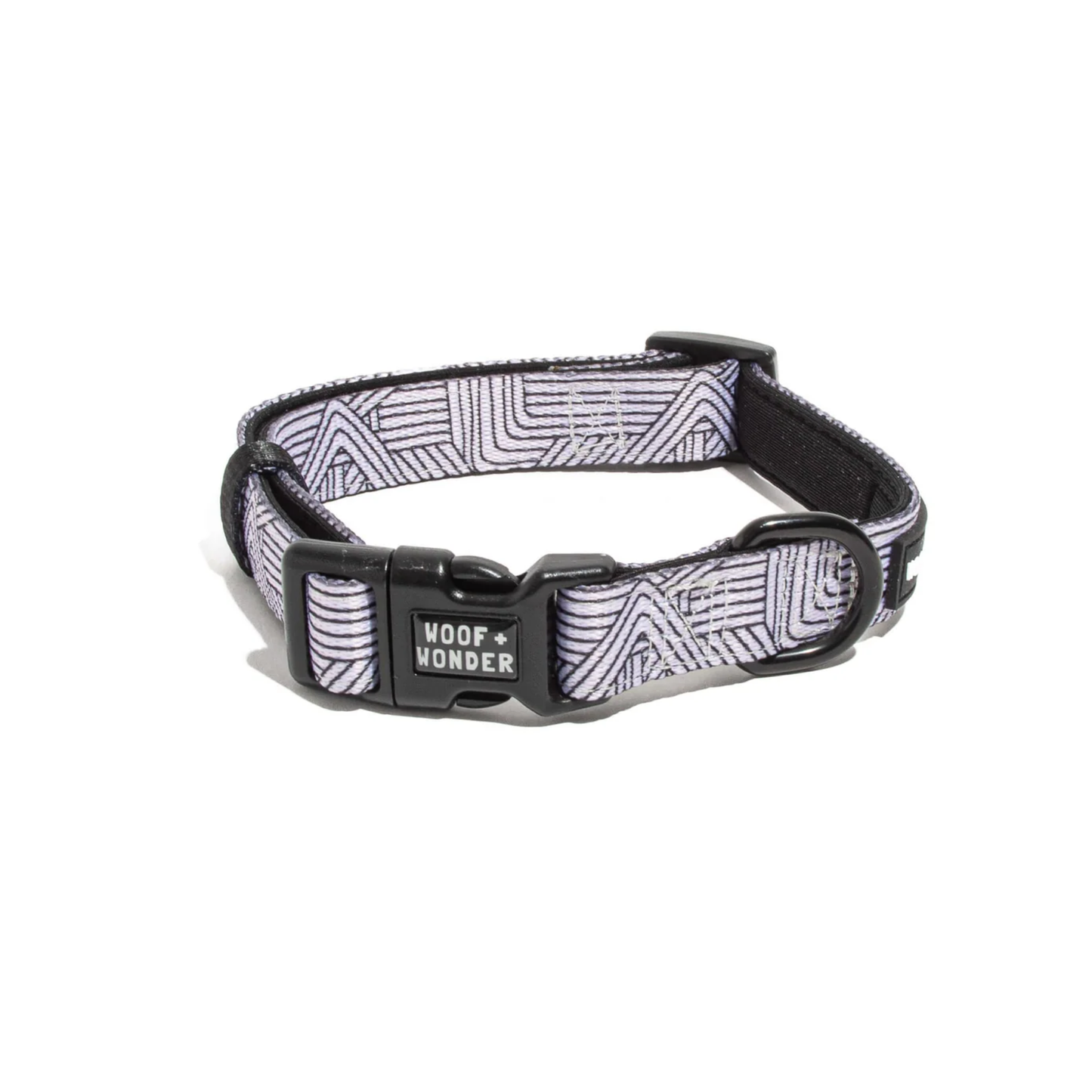 Off The Grid Comfort Fit Collar