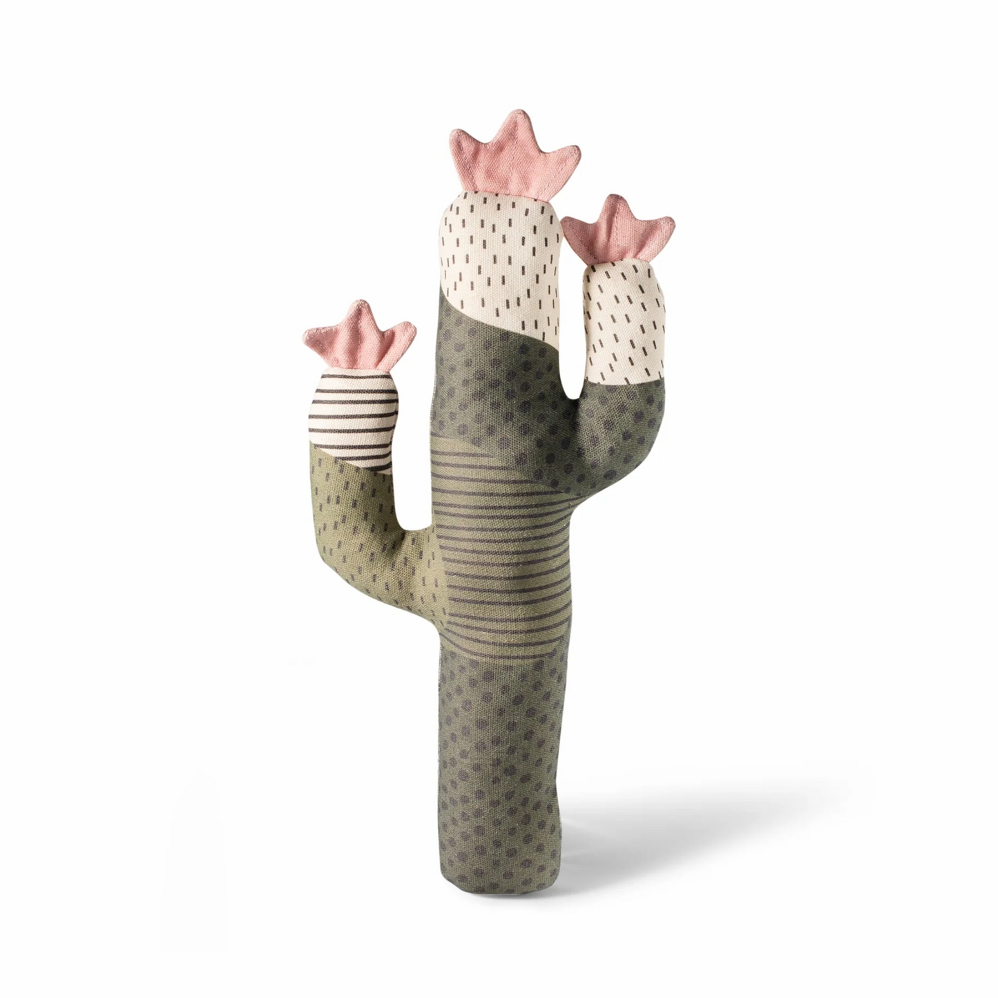 I Can Be A Bit Prickly
