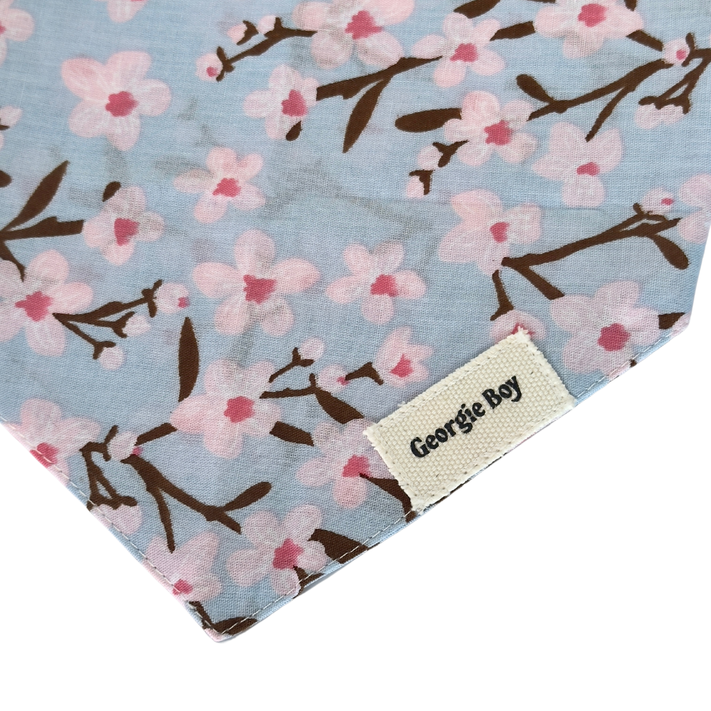 Cherry Blossom Bandana