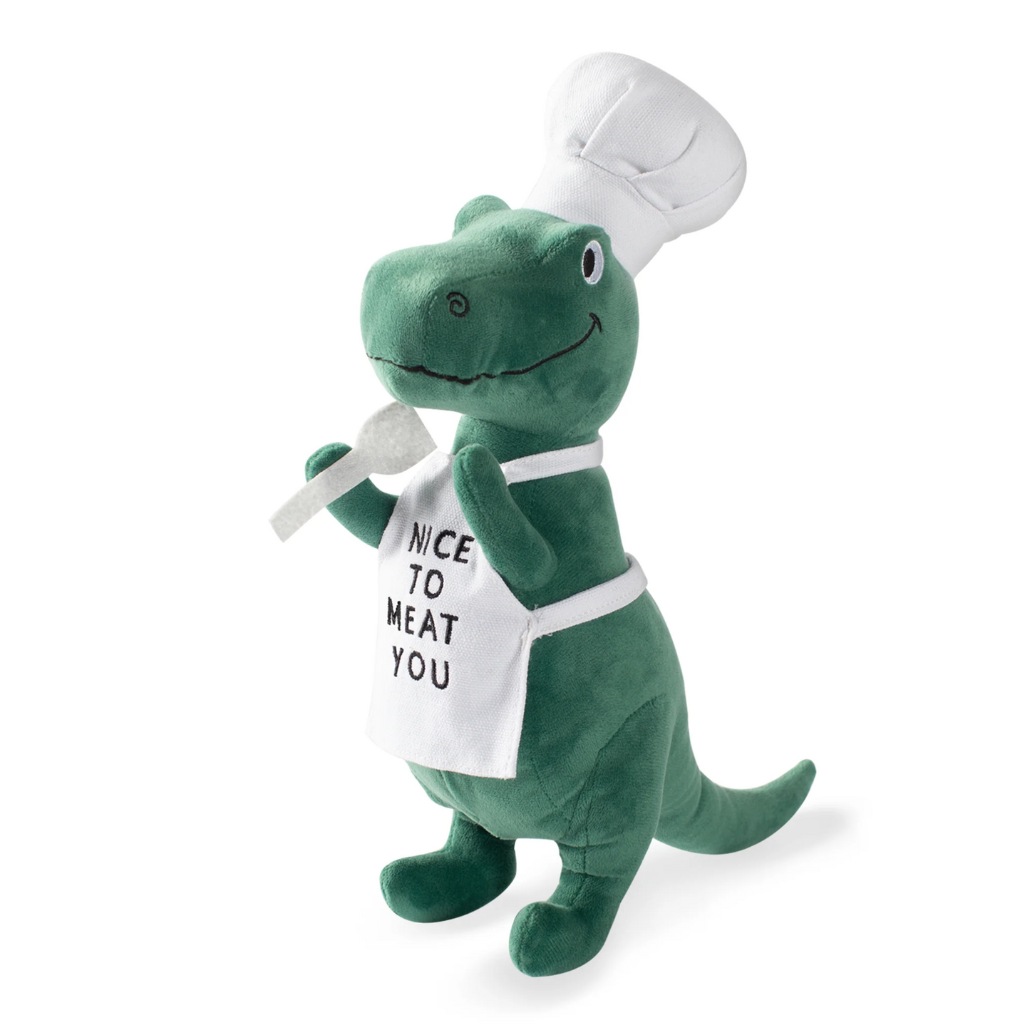 Bbq Rex