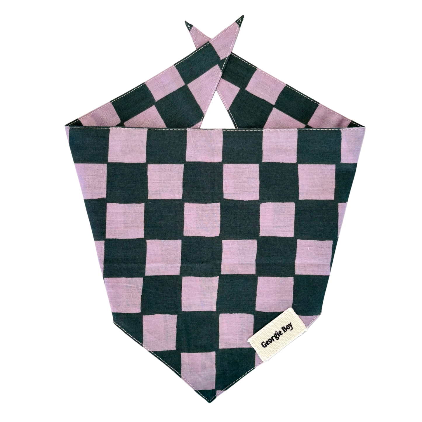 Brooklyn Bandana