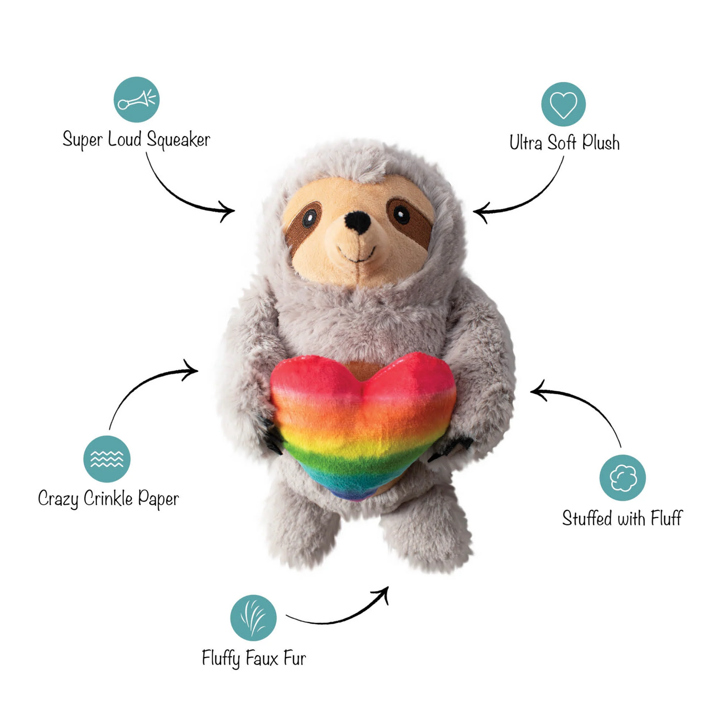 Follow Your Rainbow