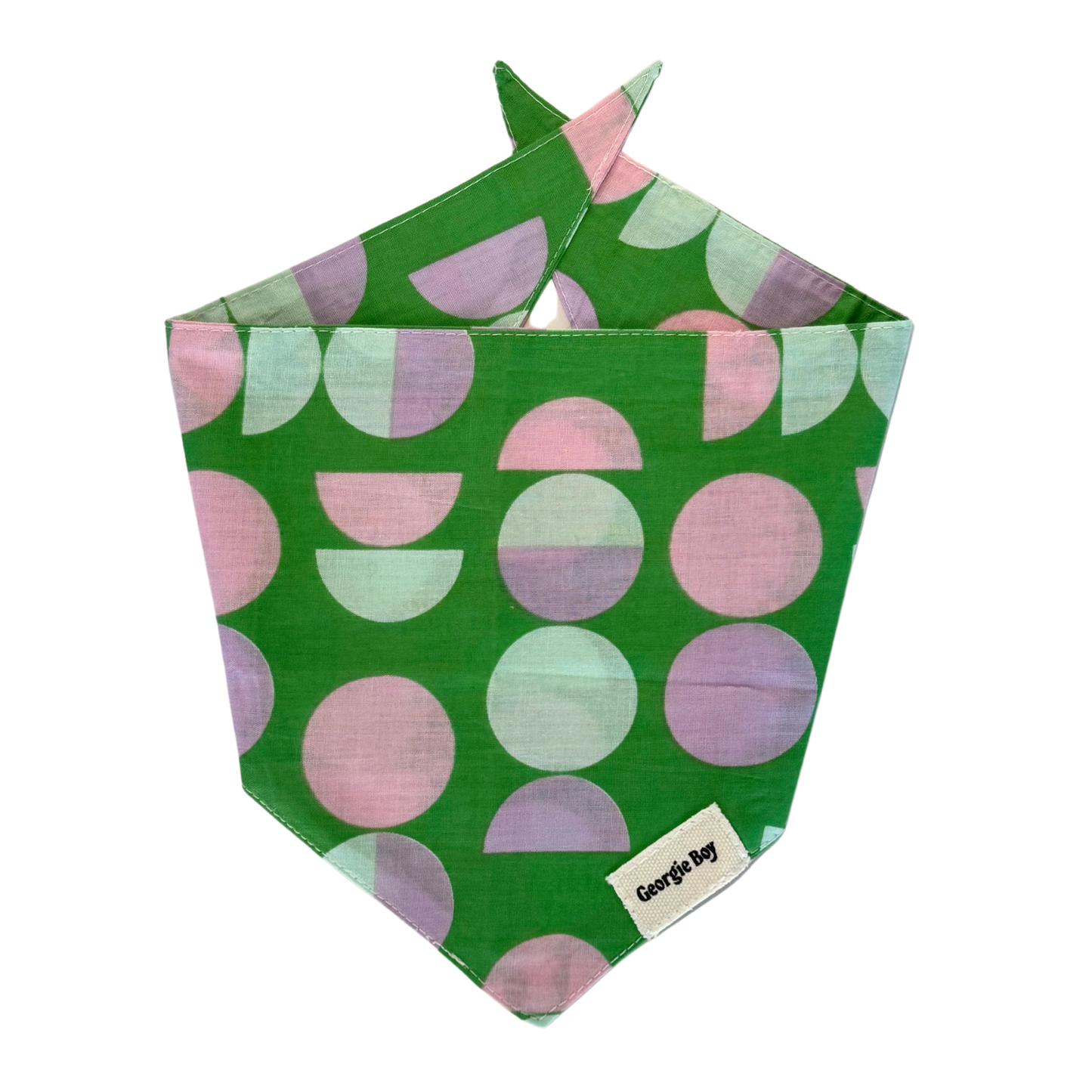 Elroy Bandana