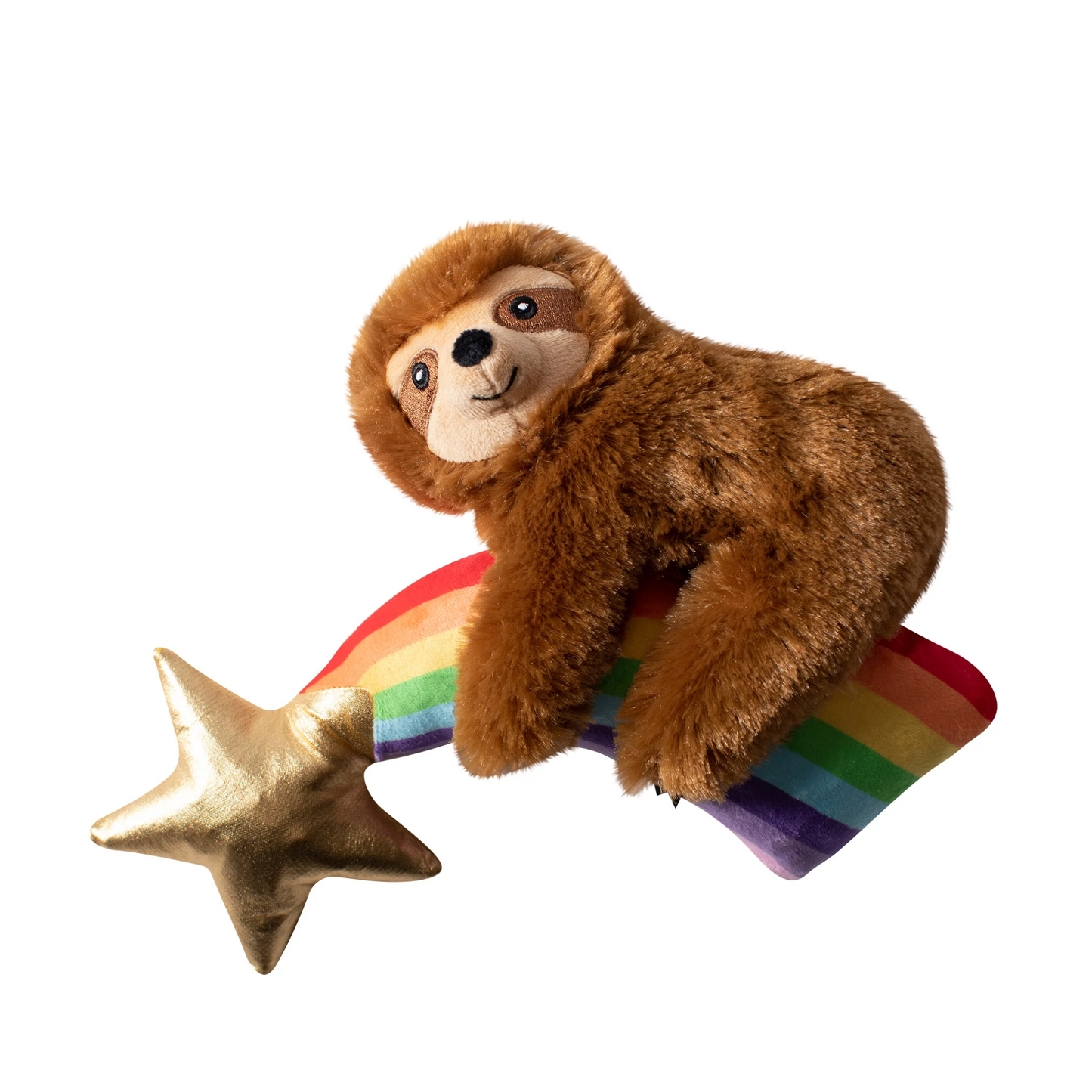 Rainbow High
