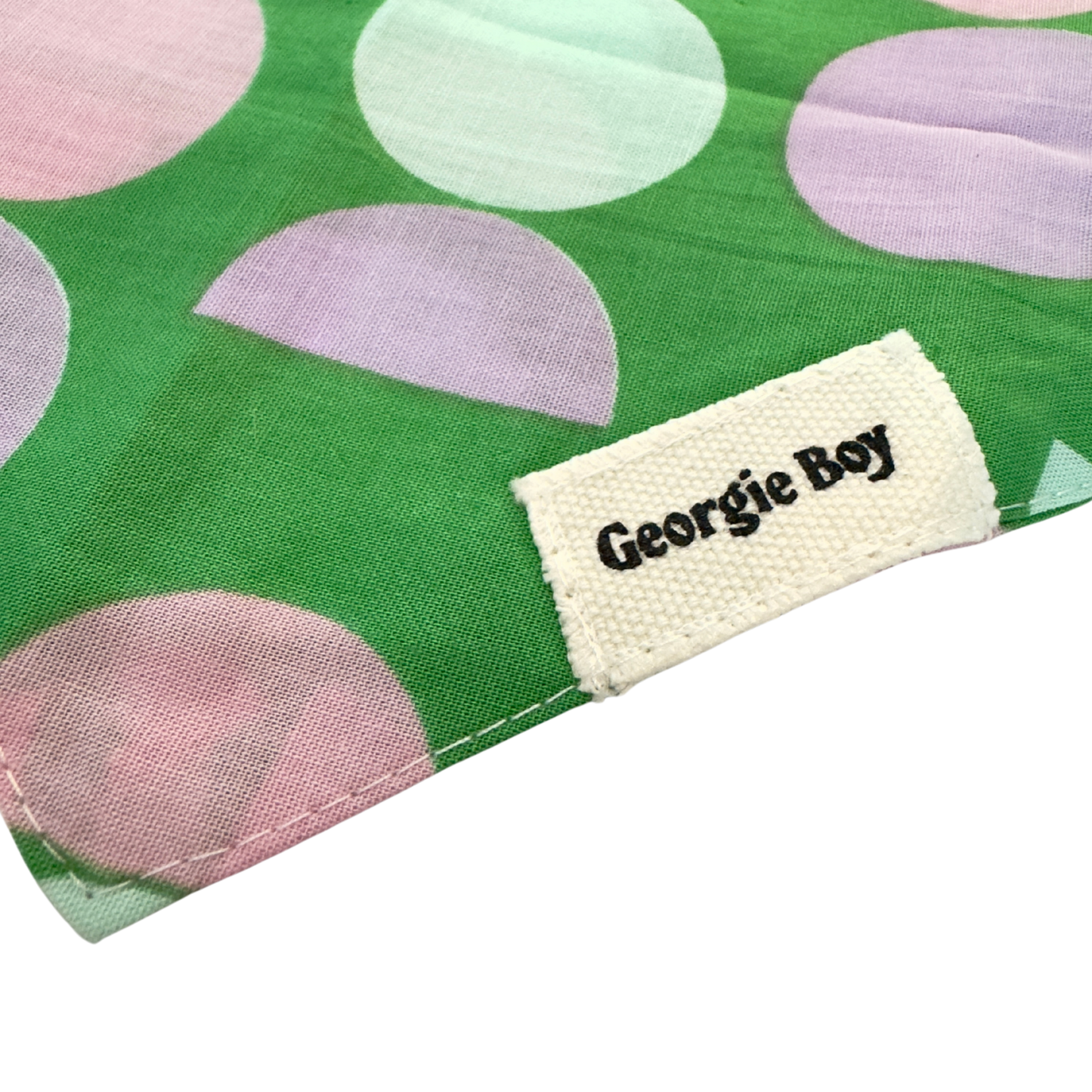 Elroy Bandana
