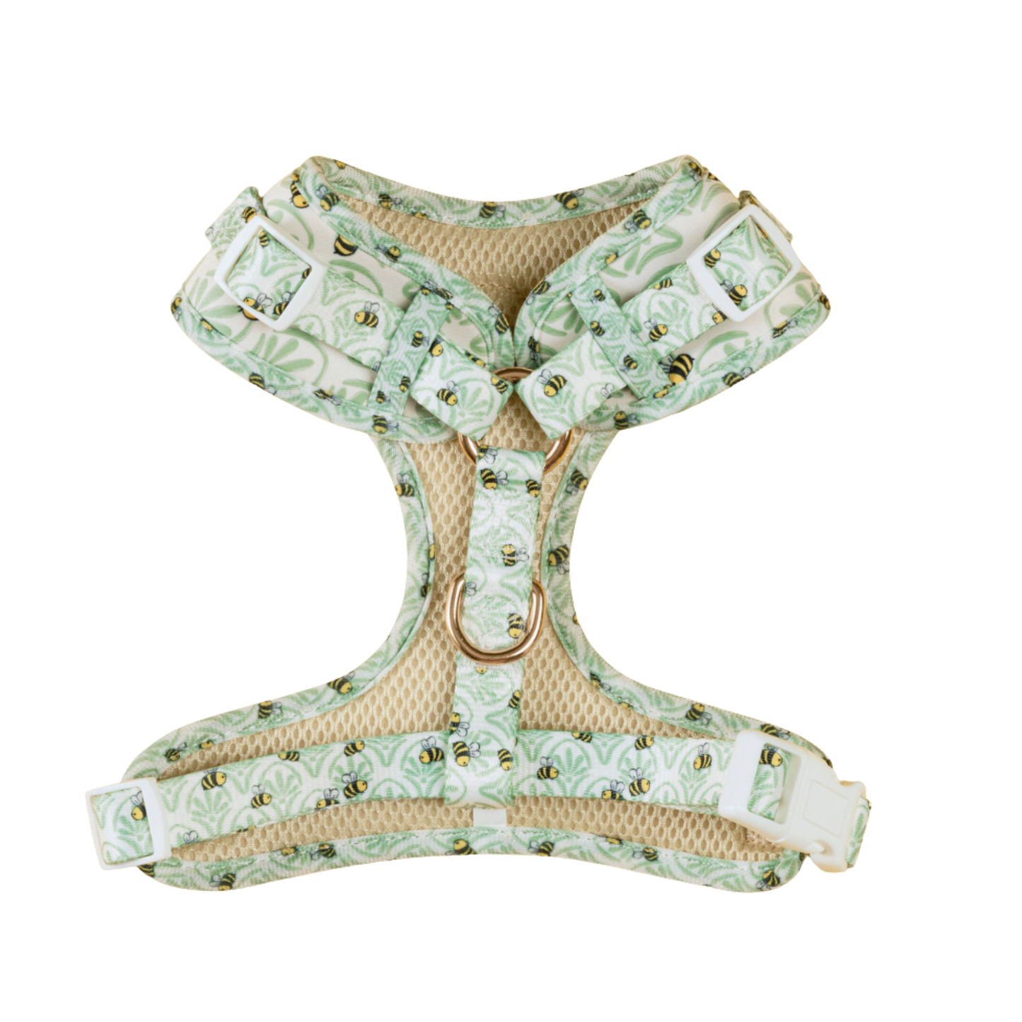 Bumble Bee Adjustable Harness