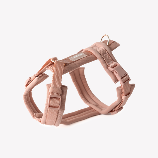Rose Comfort Dog Harness