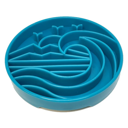 Baja ETray - Light Blue