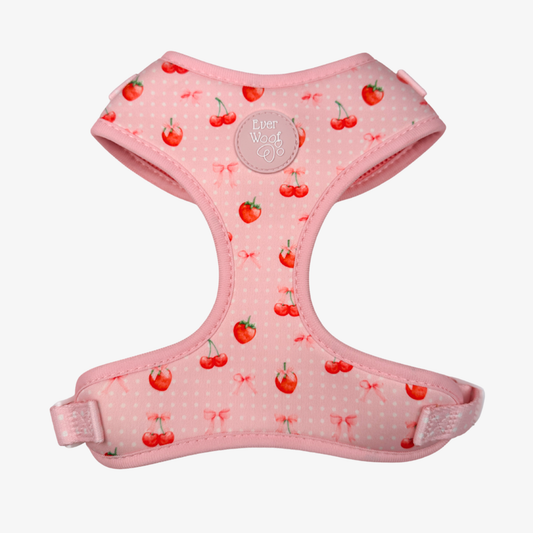 Sweet Chérie Adjustable Harness