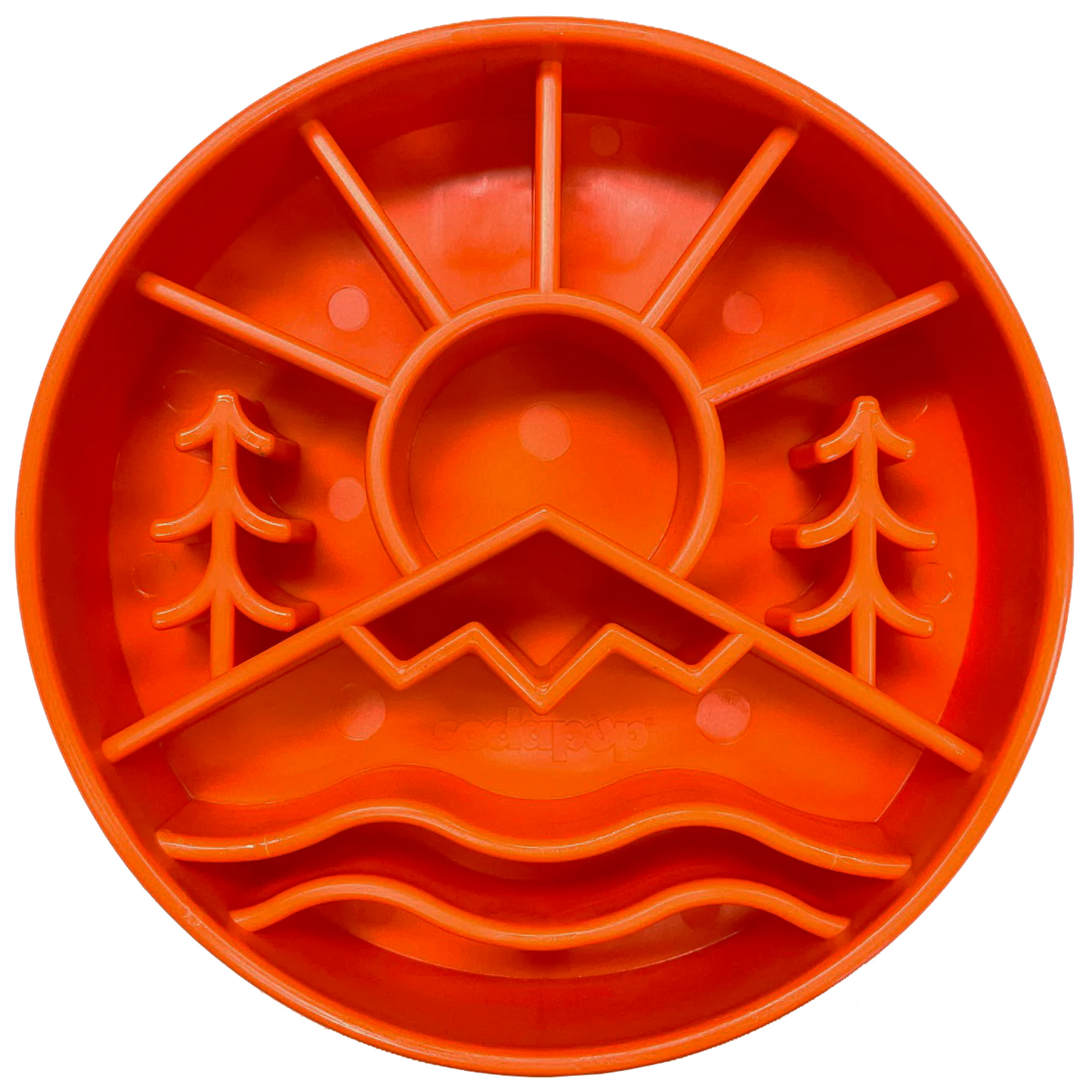 Great Outdoors Ebowl