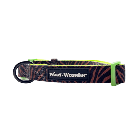 Glow Wild Comfort Fit Collar