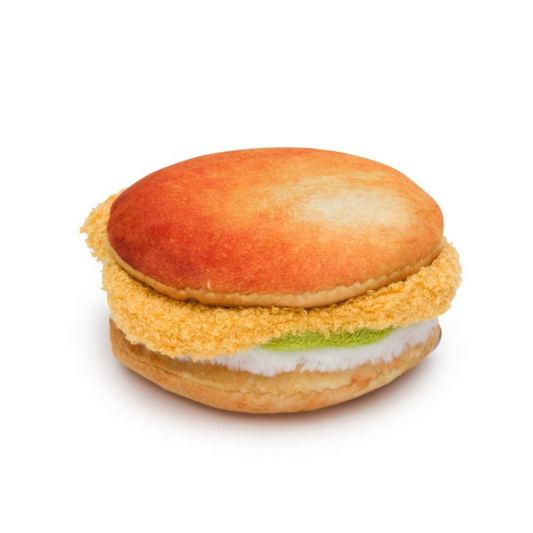 Fast Foodies Pupeyes Chicken