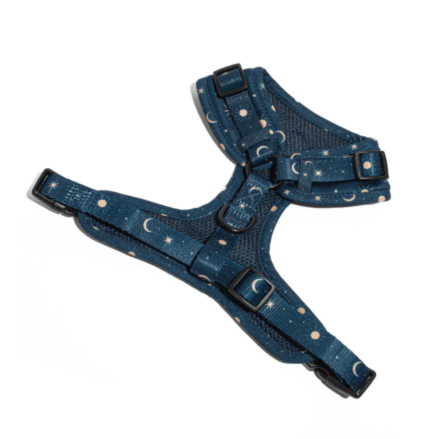 Midnight Stars Adjustable Harness