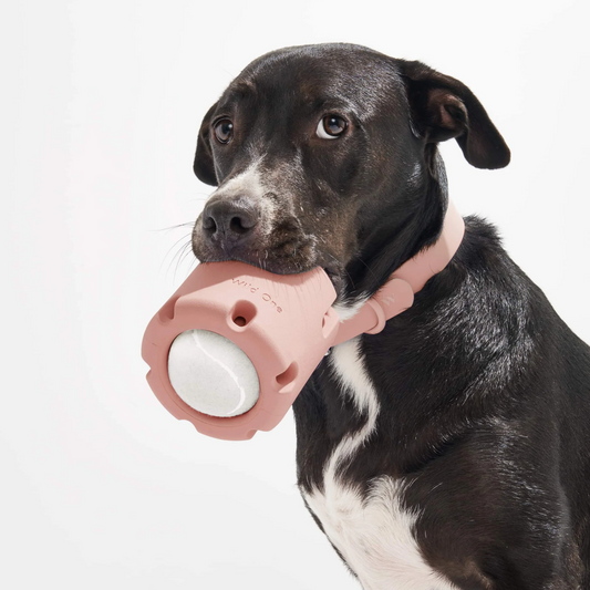 Tennis Tumble Smart Puzzle