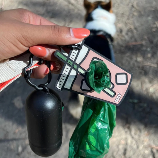 Iced Coffee Poopy Loop