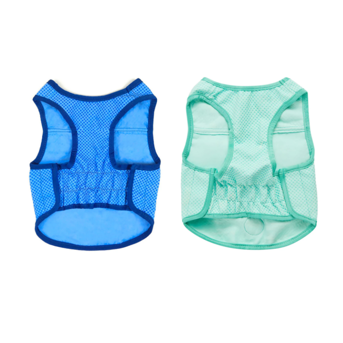Elasto-Fit Ice Vest