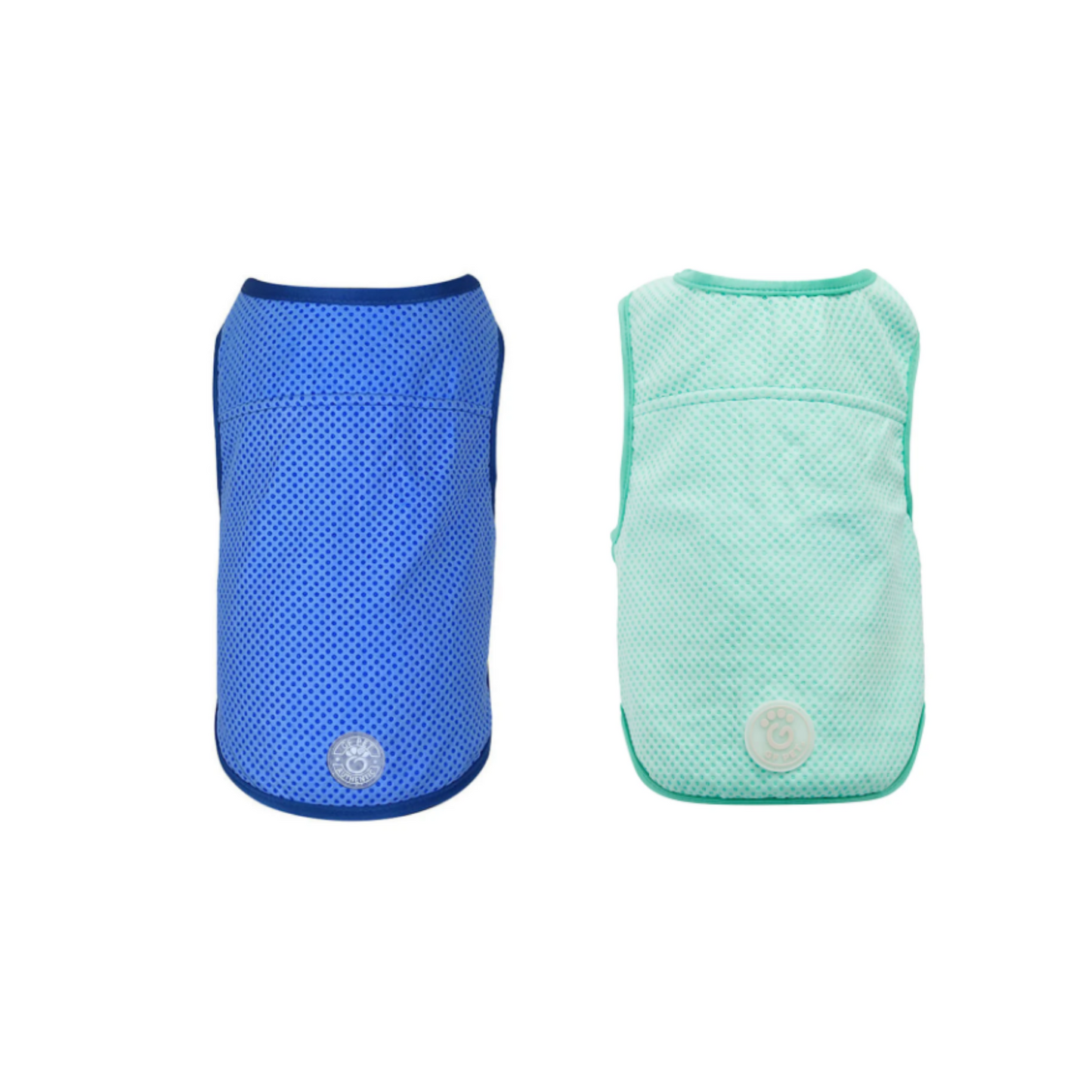 Elasto-Fit Ice Vest