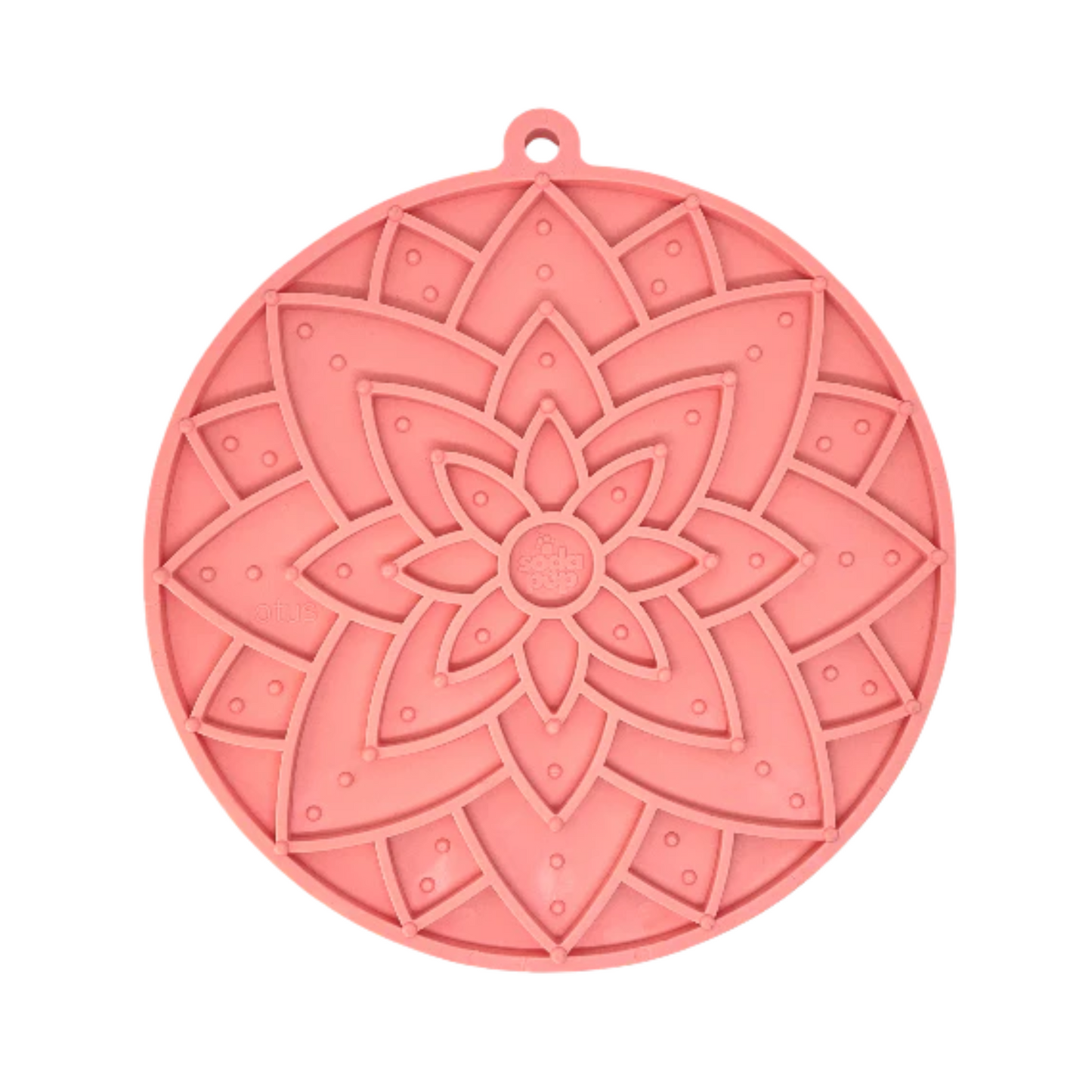Lotus EMat