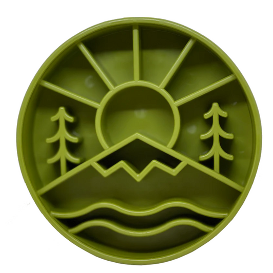 Great Outdoors Ebowl