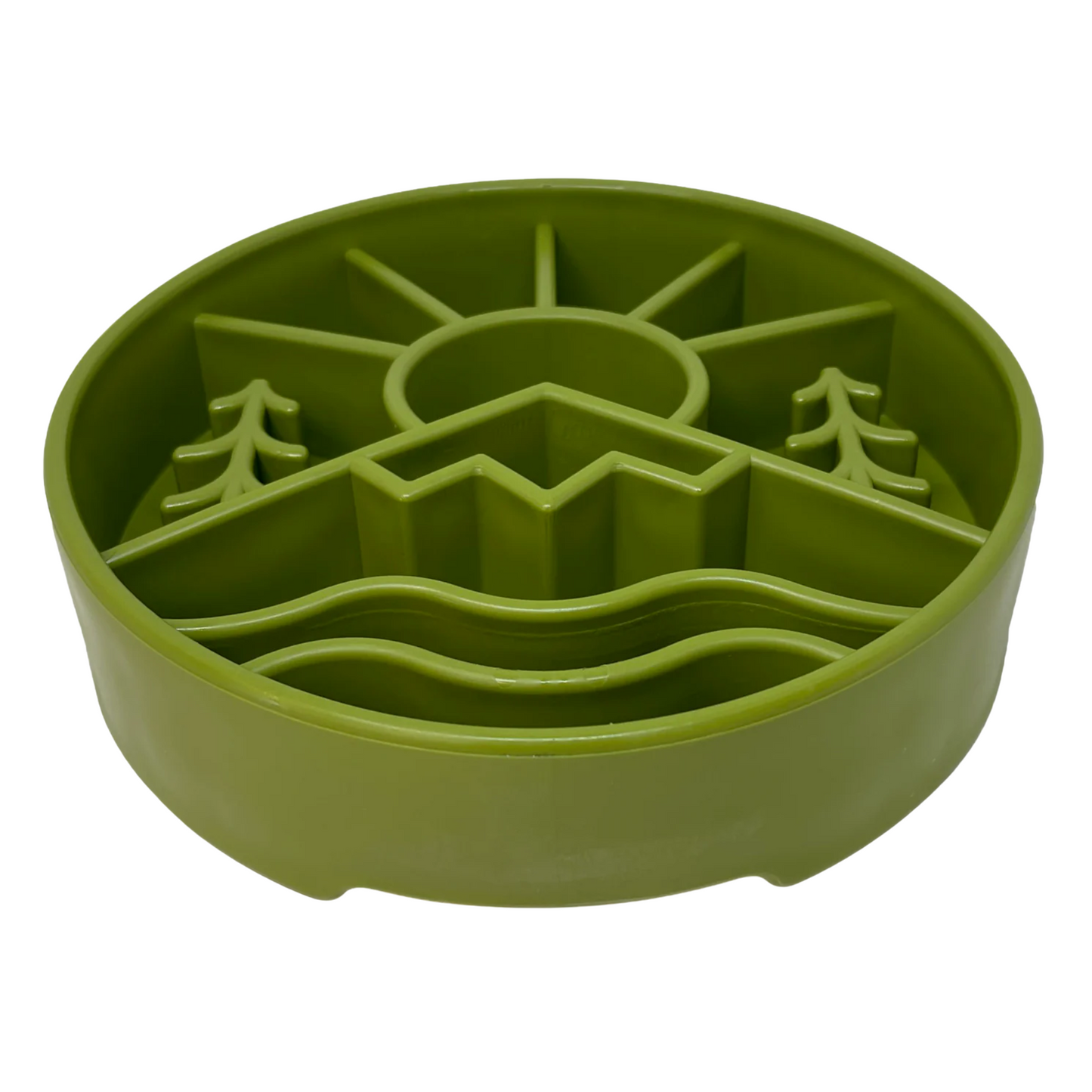 Great Outdoors Ebowl