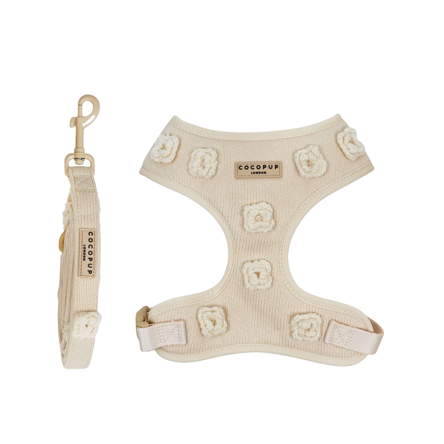 Petal Patch Leash