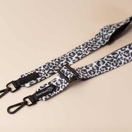 Walkie Bag Strap Ever So Wild