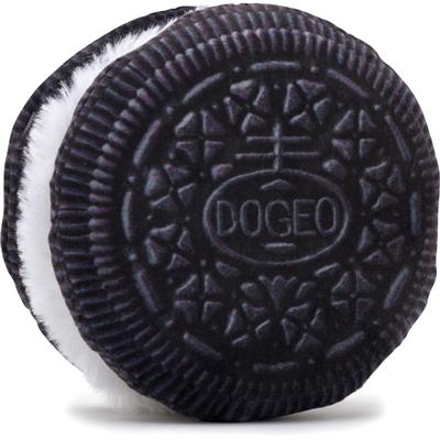 Fast Foodies Dogeo Cookie