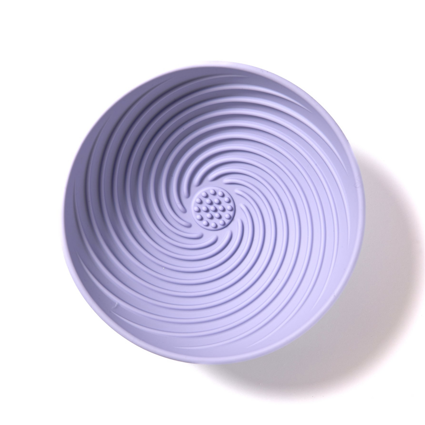 Wobbowl Lick & Slow Feeder Bowl