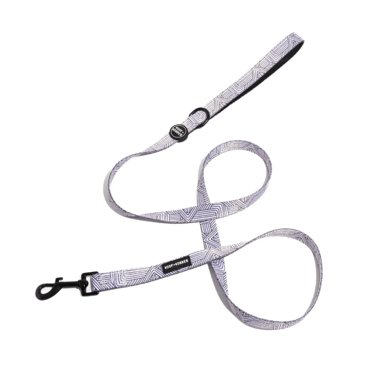 Off The Grid Comfort Grip Leash
