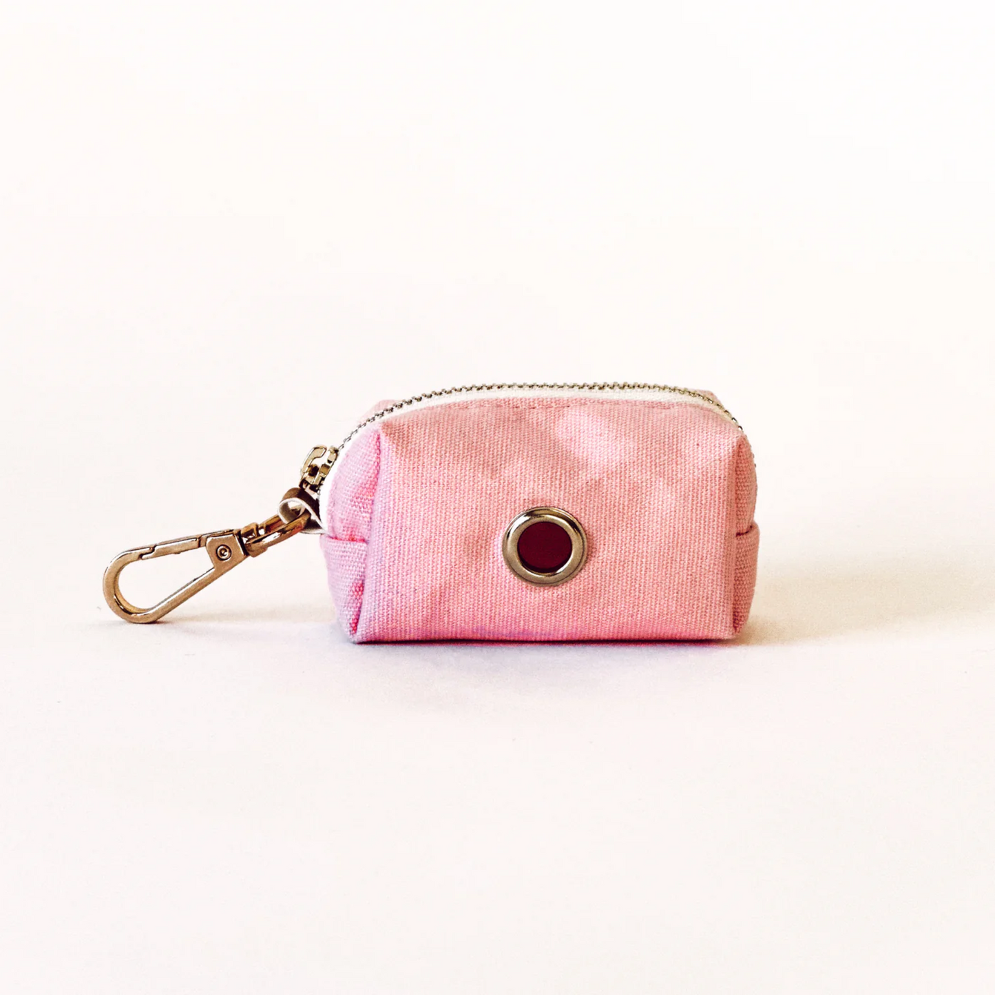 Rose Poop Bag Holder