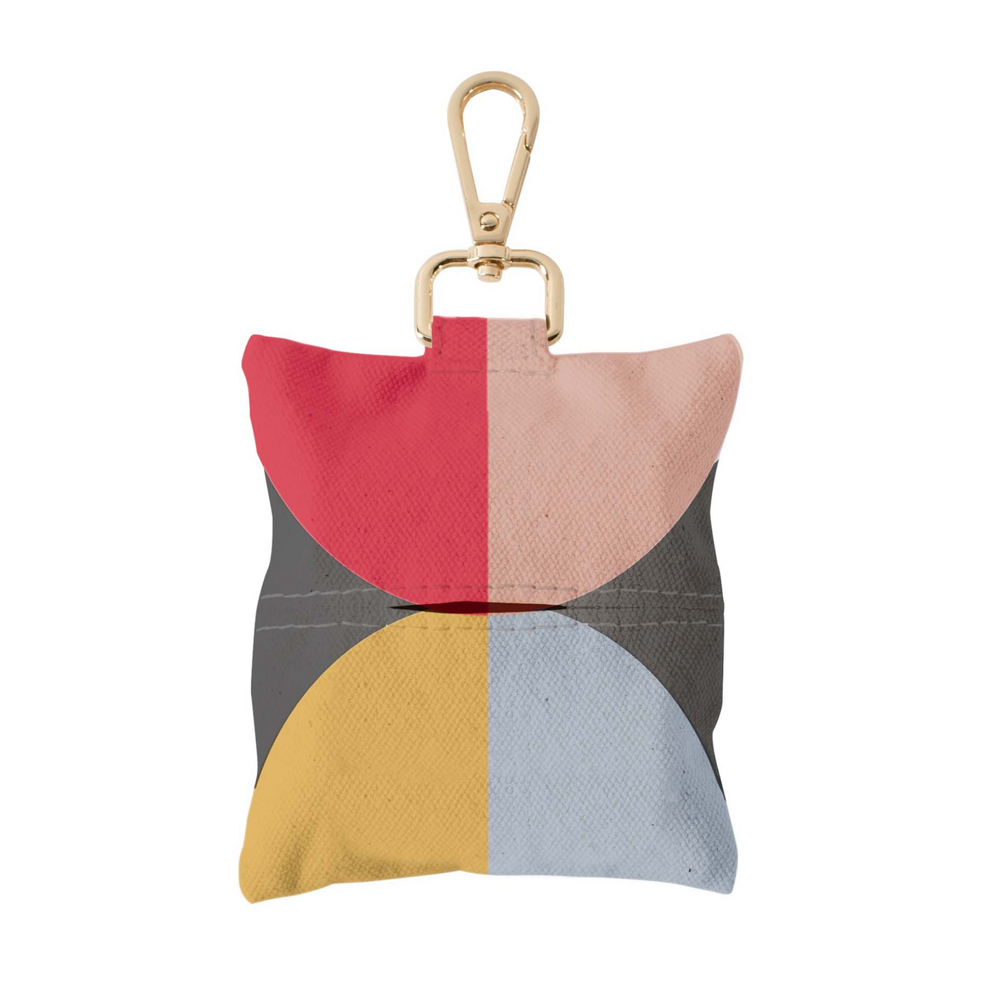 Esp Balance Canvas Waste Bag