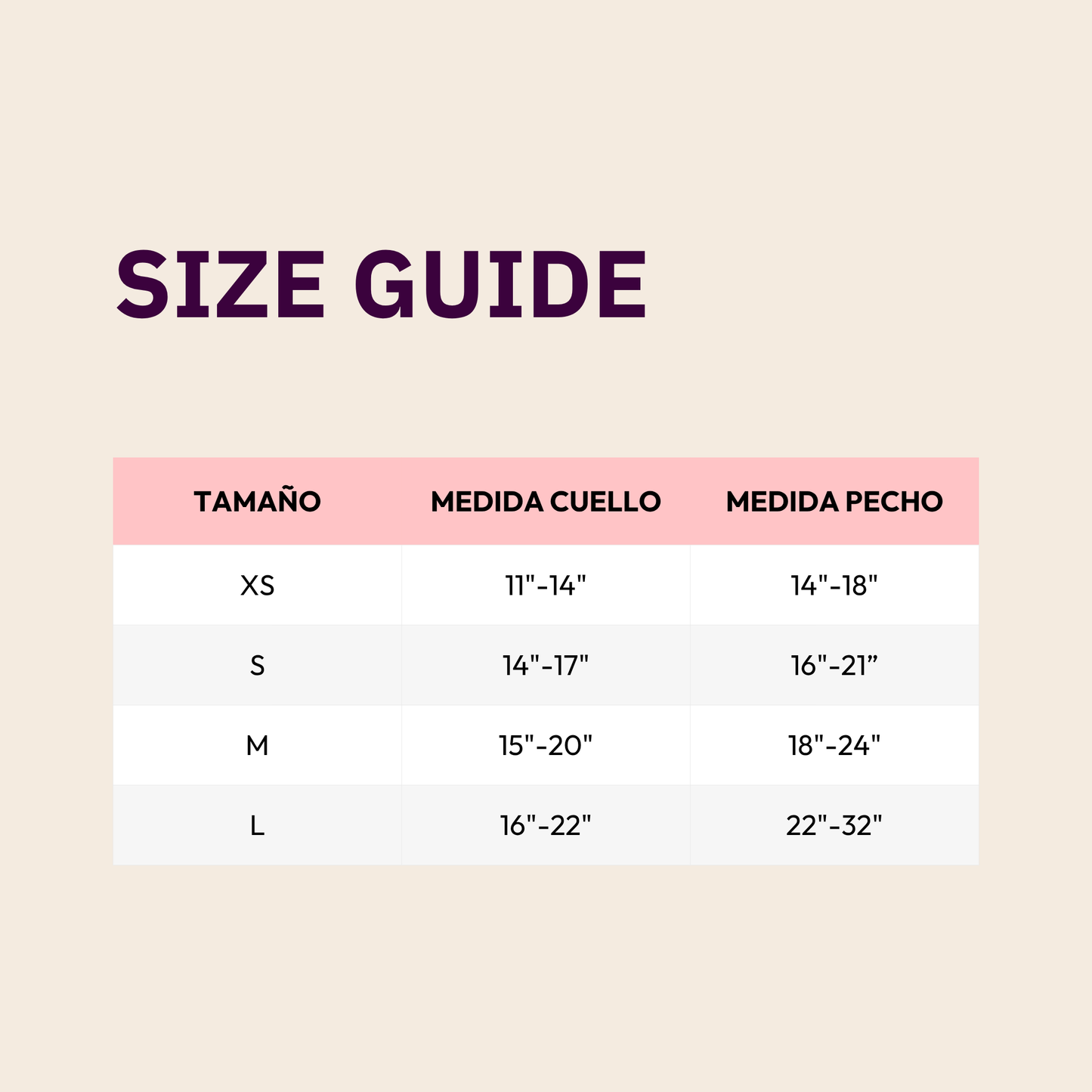 Santorini Adjustable Harness