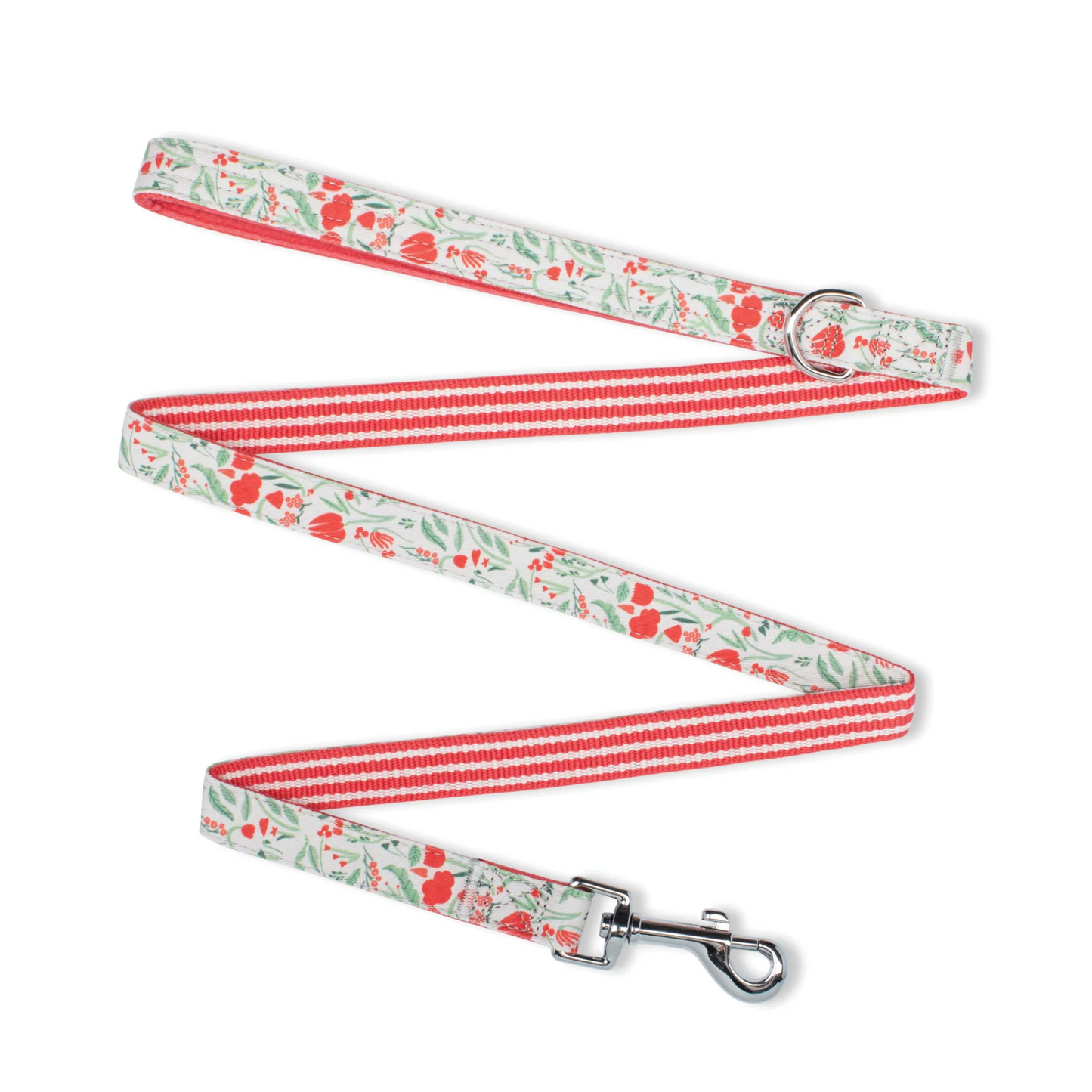 Ditsy Floral Dog Leash
