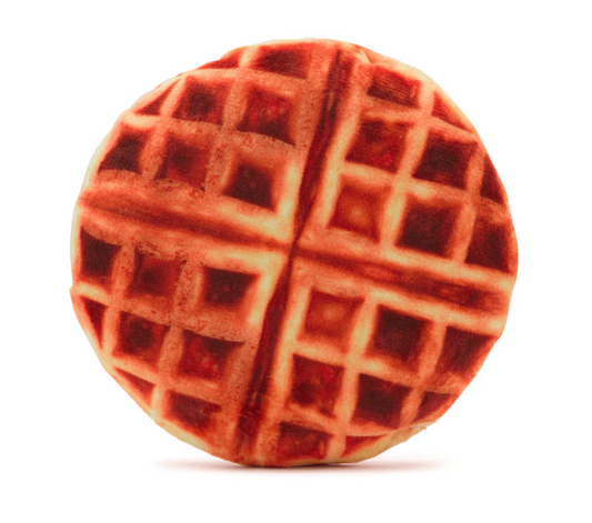 Fast Foodies Beggo Waffle