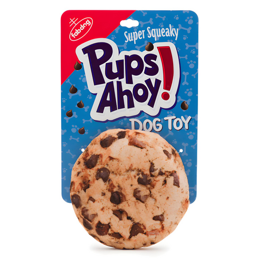 Fast Foodies Pups Ahoy Cookie