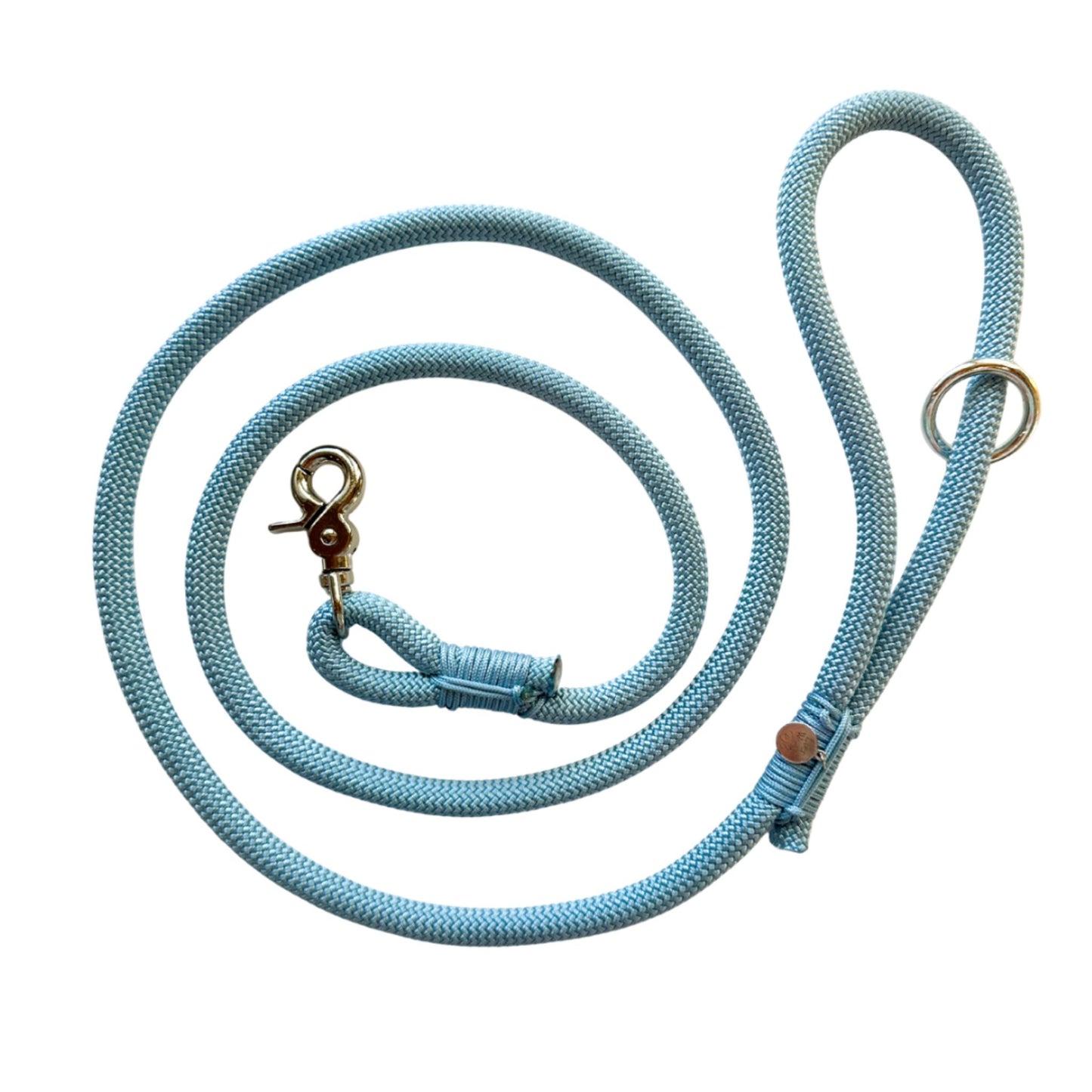 Icicle Rope Leash