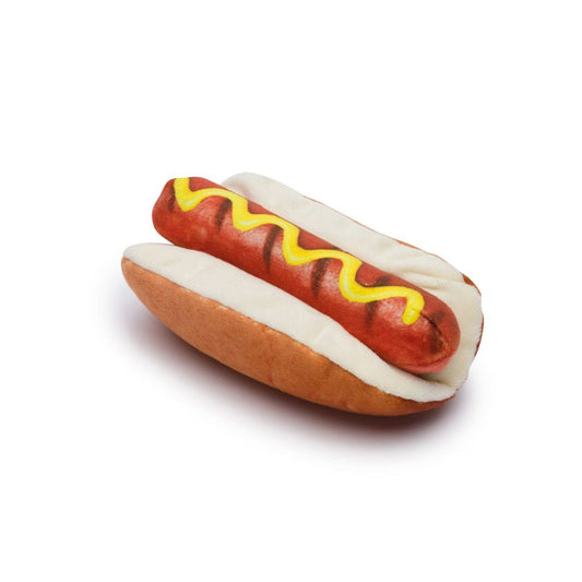 Fast Foodies Hot Dog