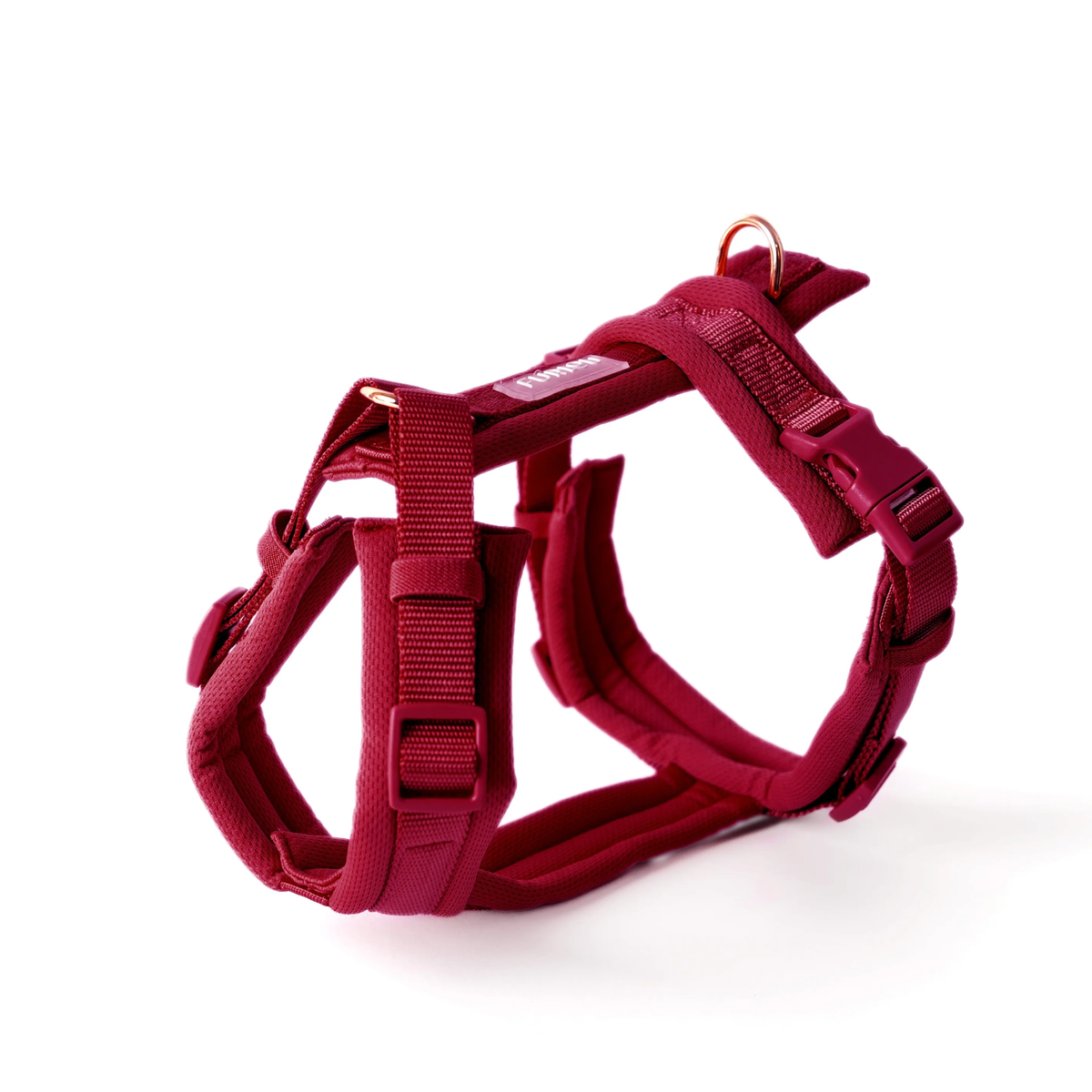 Bordeaux Comfort Dog Harness