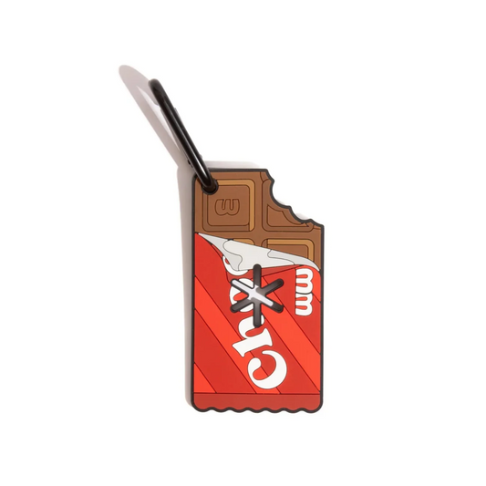 Chocolate Bar Poopy Loop