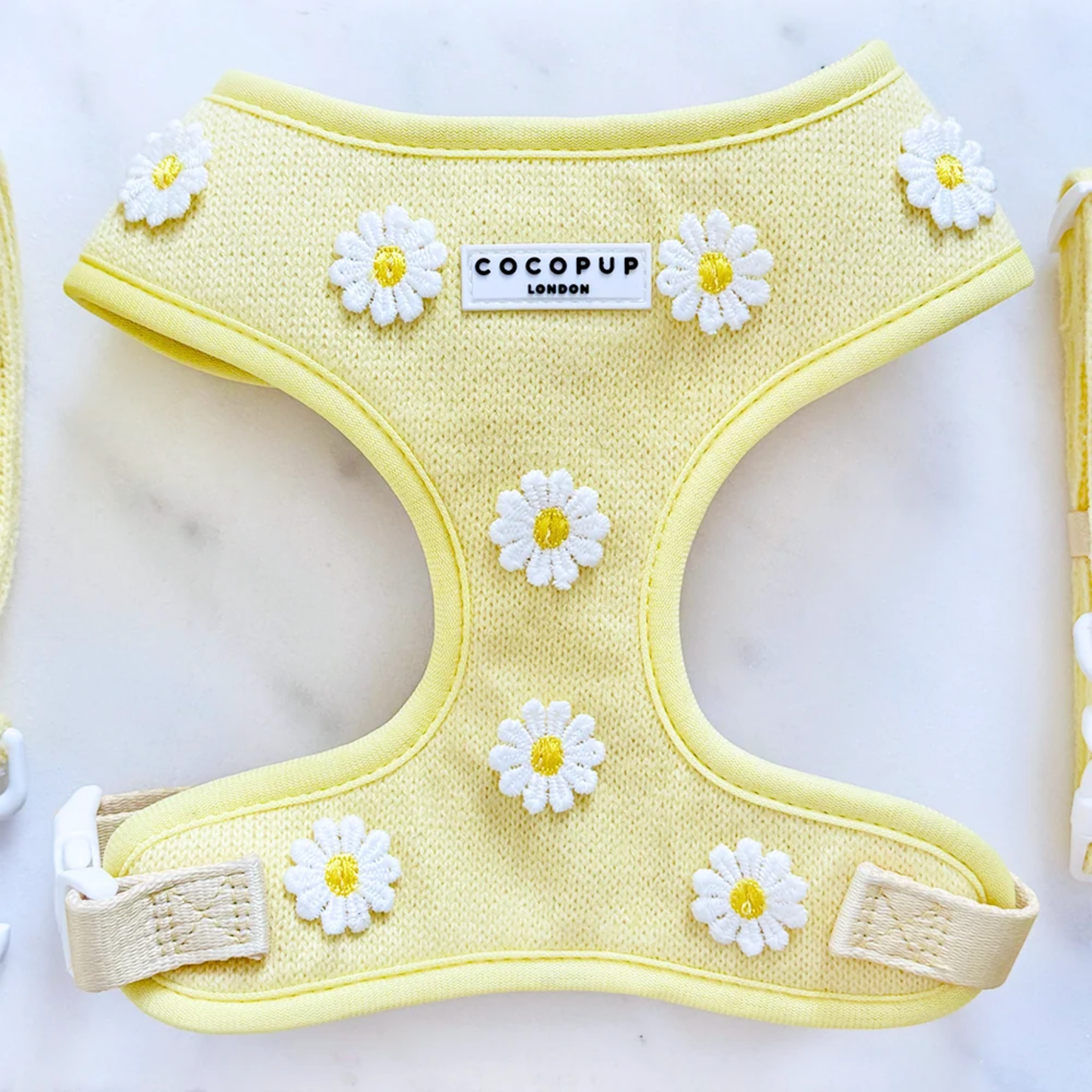 Buttercup Adjustable Harness