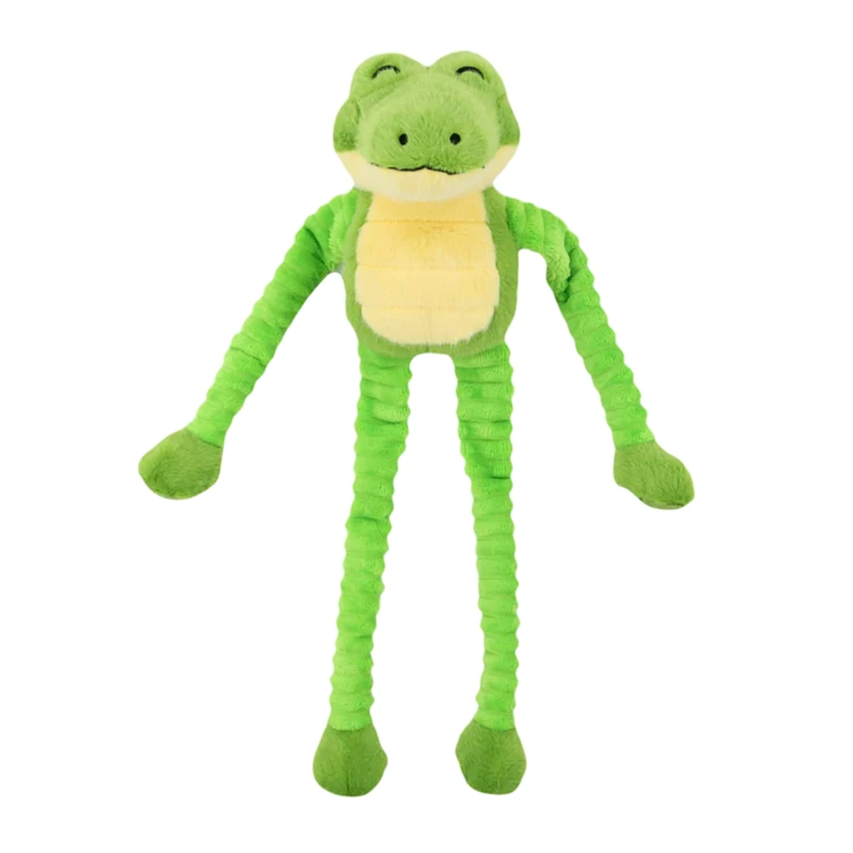 Alan Alligator