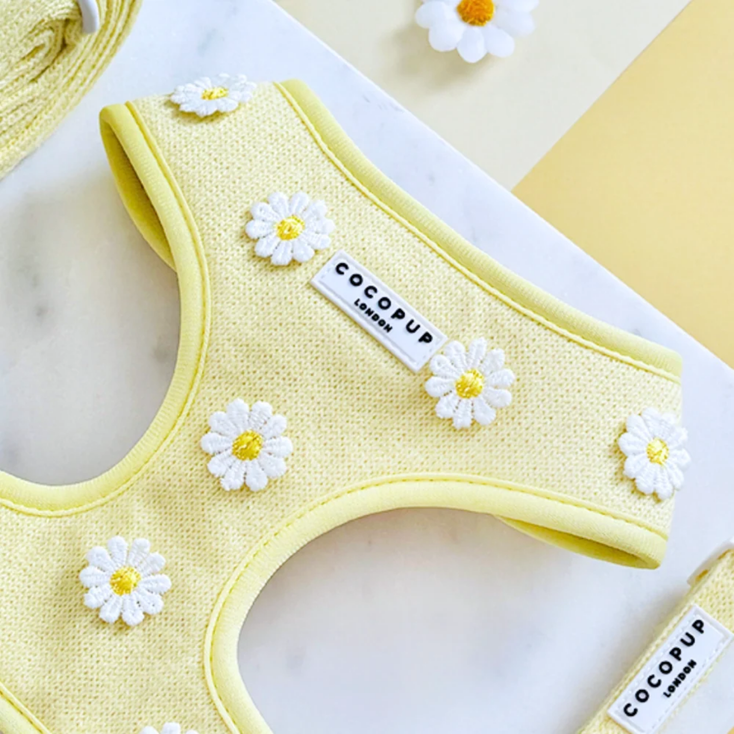 Buttercup Adjustable Harness