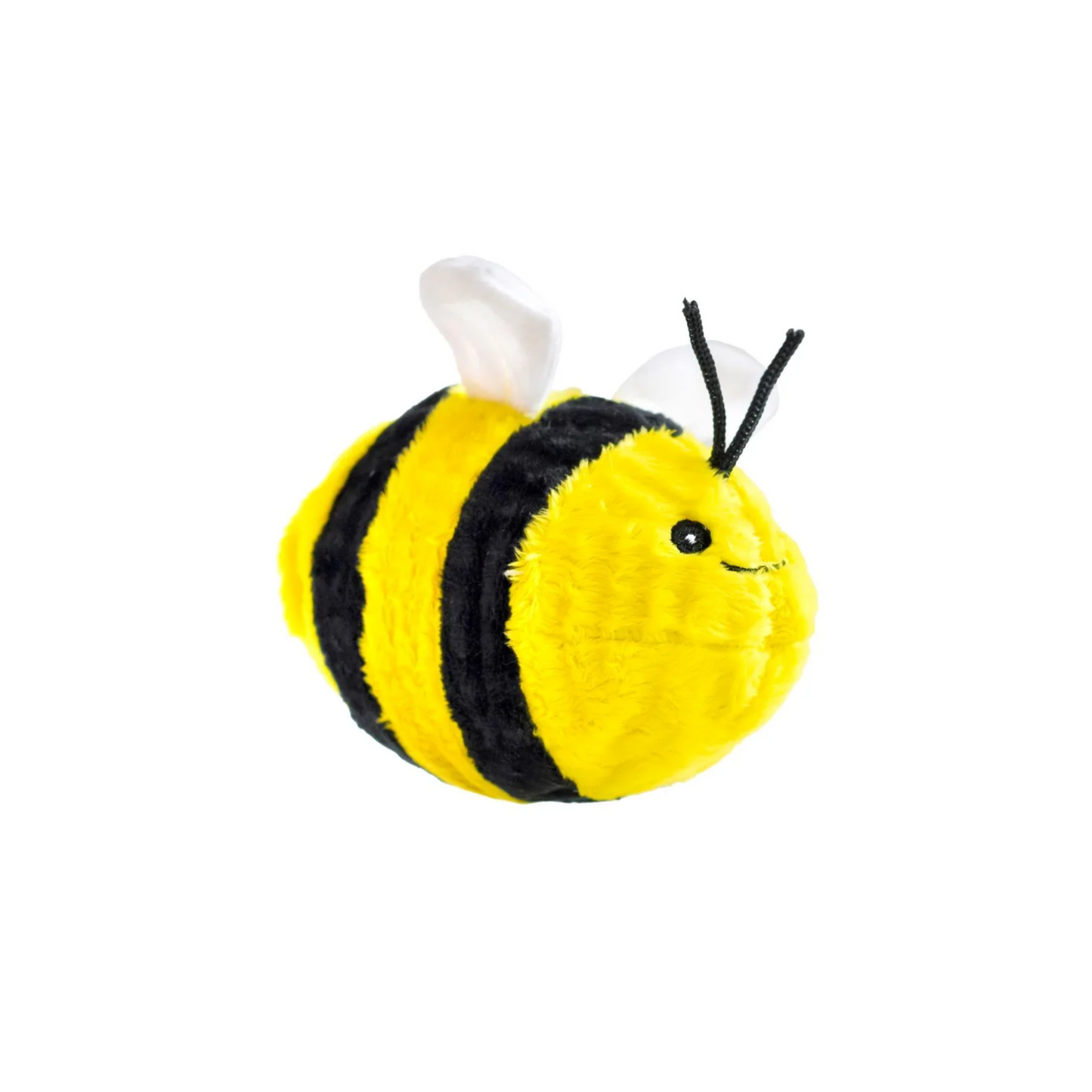 Prickles Queen Bee with Bumble Bee